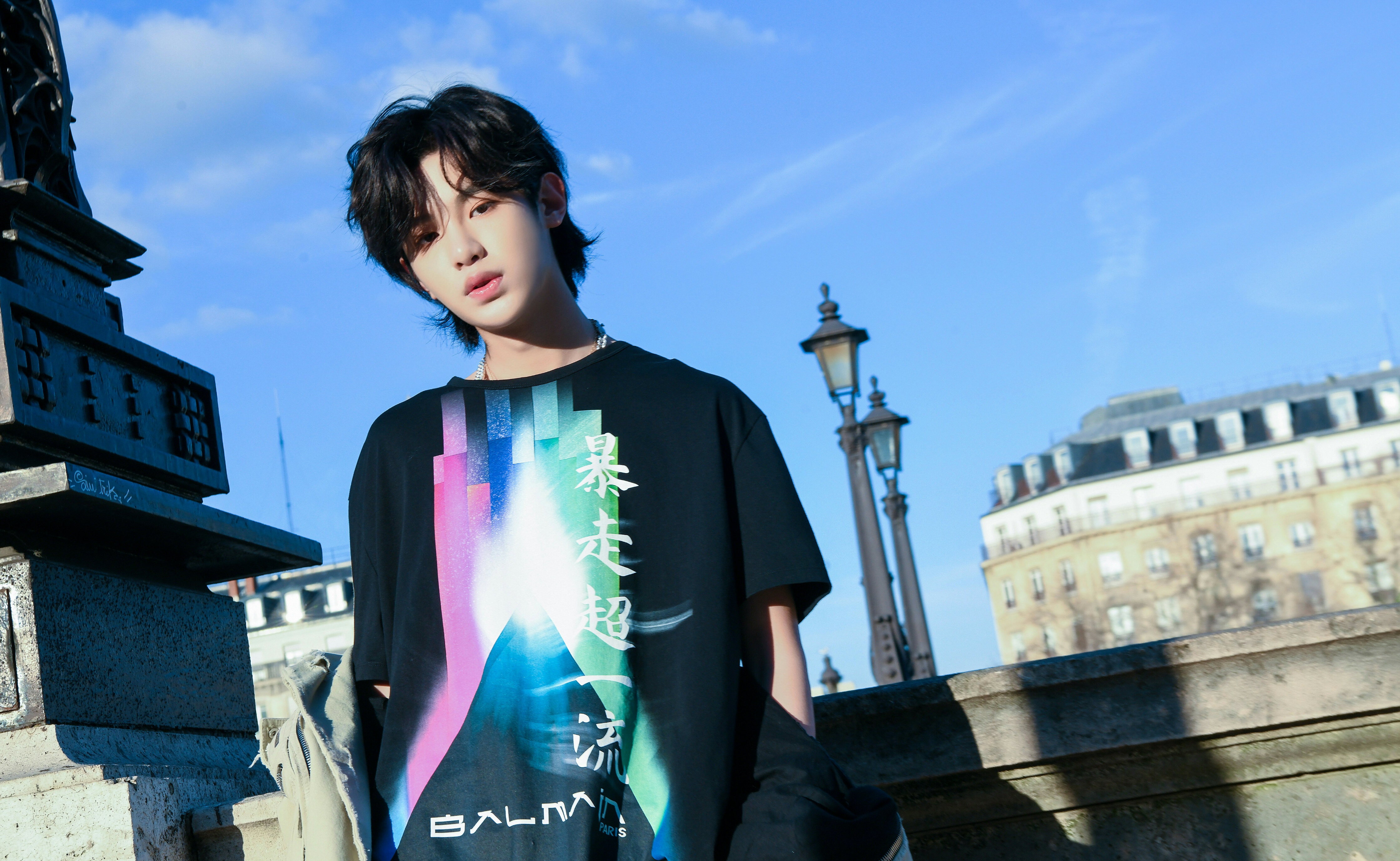 nine percent:温州少年贾富贵,爱你永远不会累