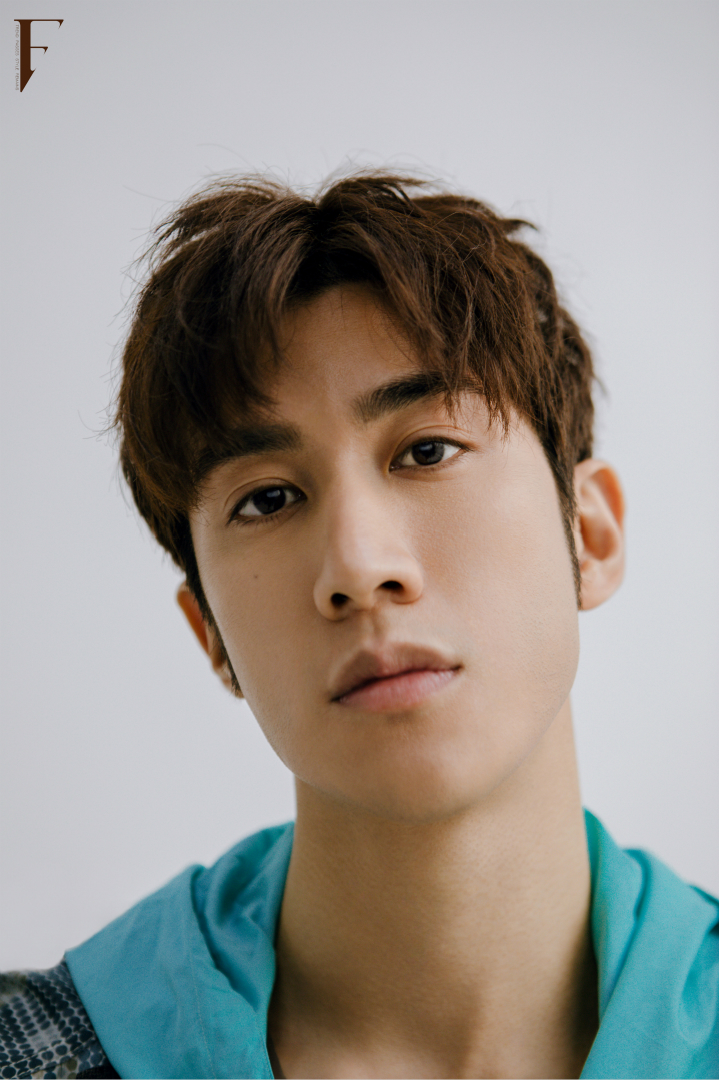 李治廷最新生日大片曝光 酷雅少年展多面型格