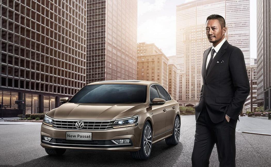 30岁能开上这几款车,说明你成熟大气并且很稳重