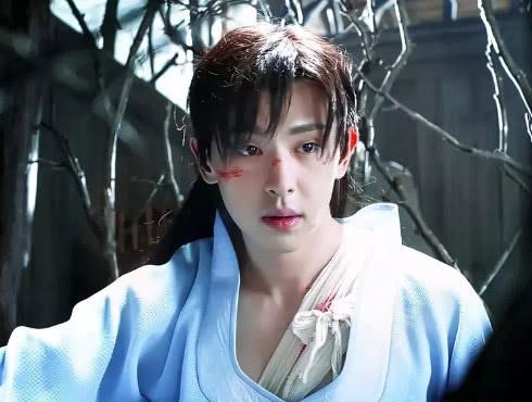 杨紫接拍《如花似火》,看到男主粉丝拍手叫好,非常期待播出!
