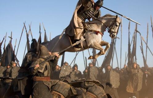 古代打仗的战马不是公马也不是母马,那是什么马?网友:真讲究