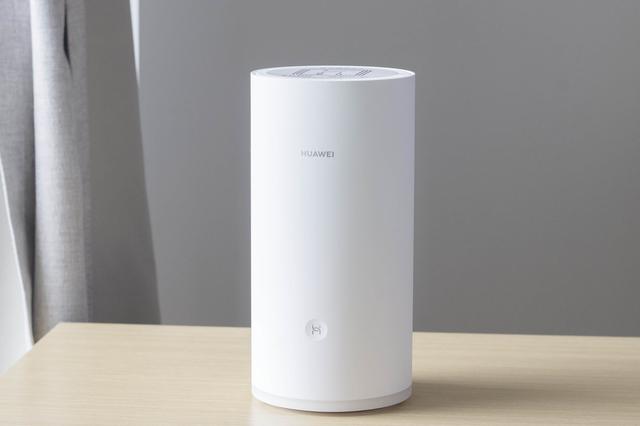 华为路由a2体验:这个路由器,这有点不一样!