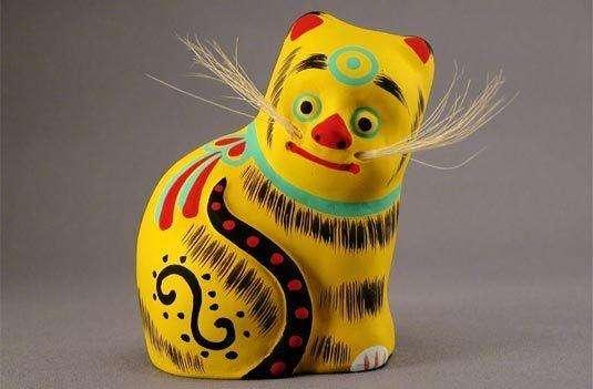 「守艺」古人竟用这种巫术驱赶老鼠?最后却变成祭祀的供品