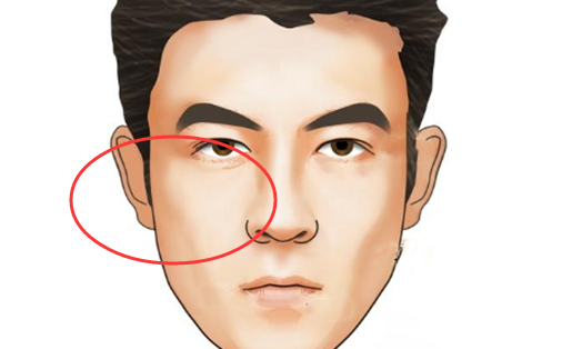 牙齿小的男人面相图片