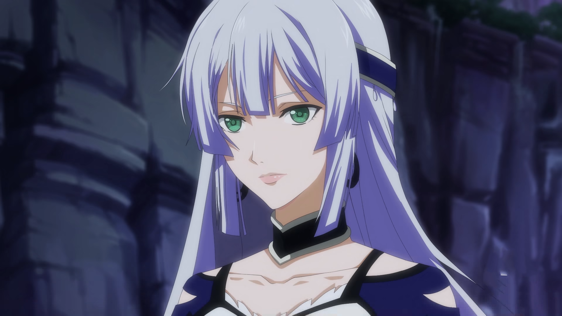 国产动画《大主宰》牧尘陪洛璃一起分担血咒,完全是多此一举