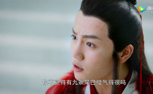 香蜜:月老的人设太可爱,但却因为一句话得罪了两位有名的上神?
