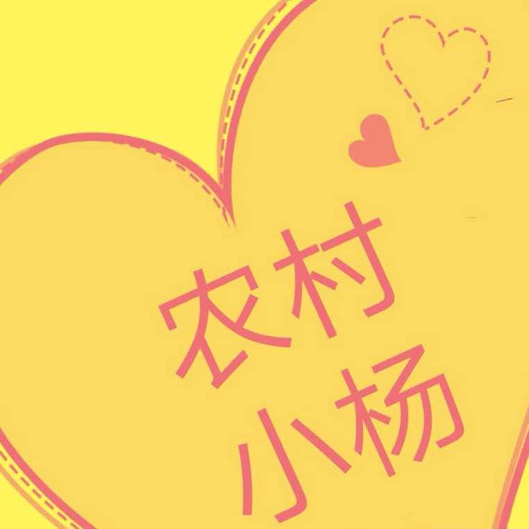 小杨爱农村百家号