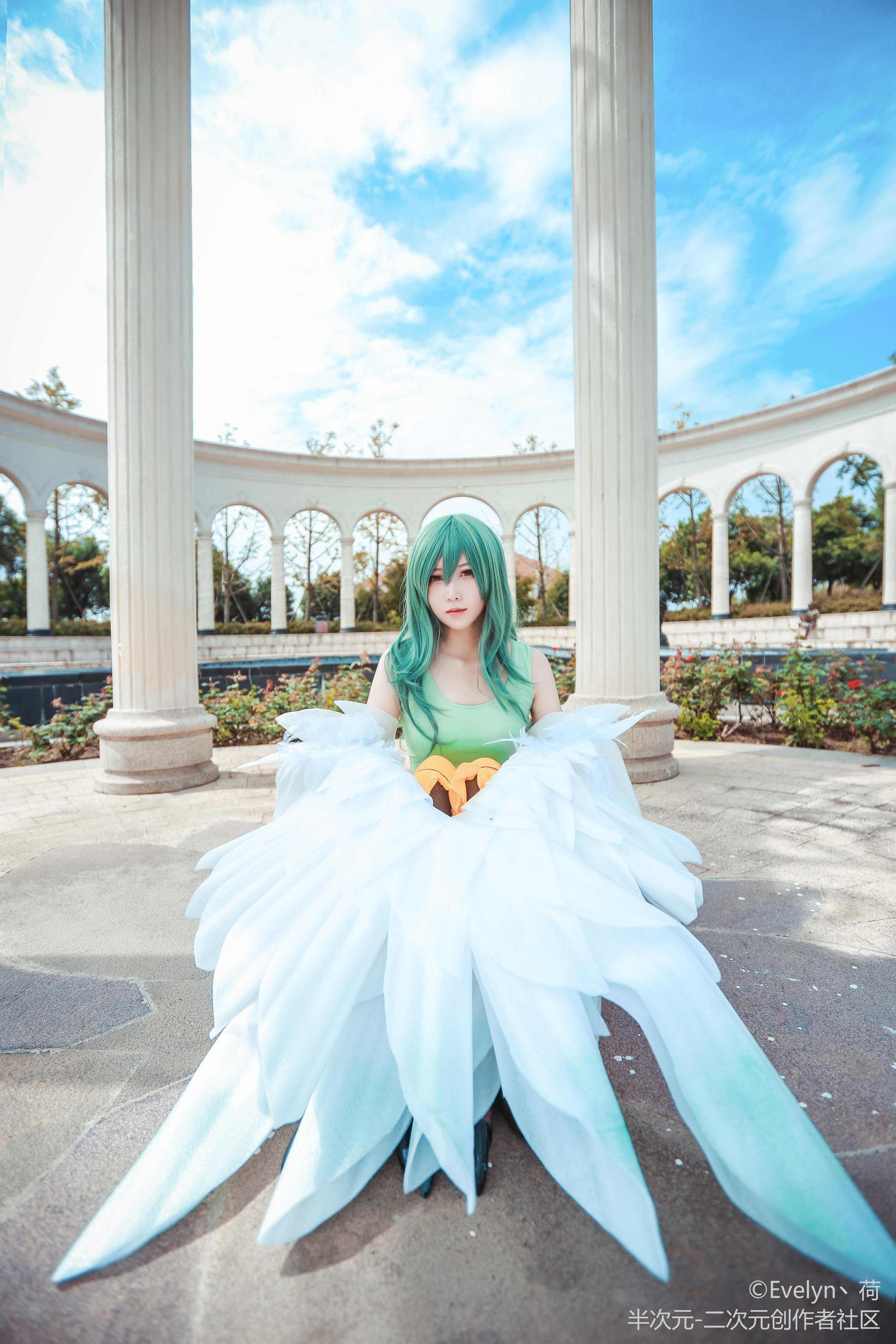 海贼王 这个莫奈我承包了,谁都别跟我抢!