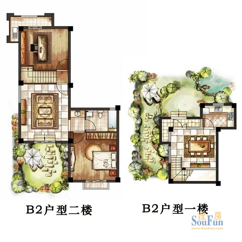 太湖香树湾花园怎么样 太湖香树湾花园房价