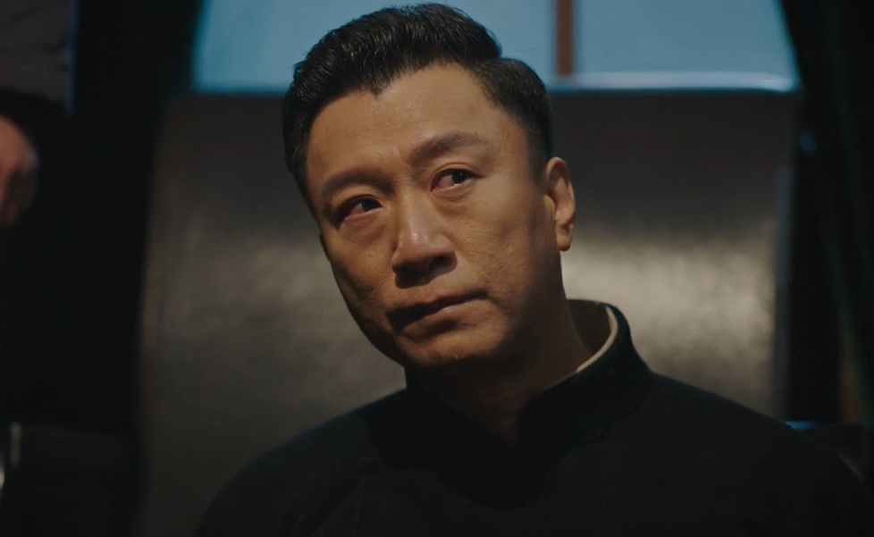 《新世界》沈世昌机关算尽,却遭最信任助手背叛,只因一个故事