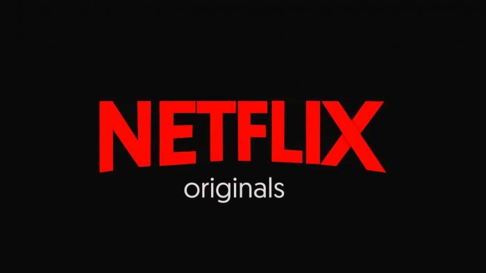 netflixlogo图片