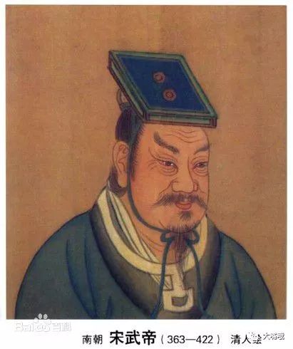 史上四位孝武帝之一:南朝宋孝武帝的轶事