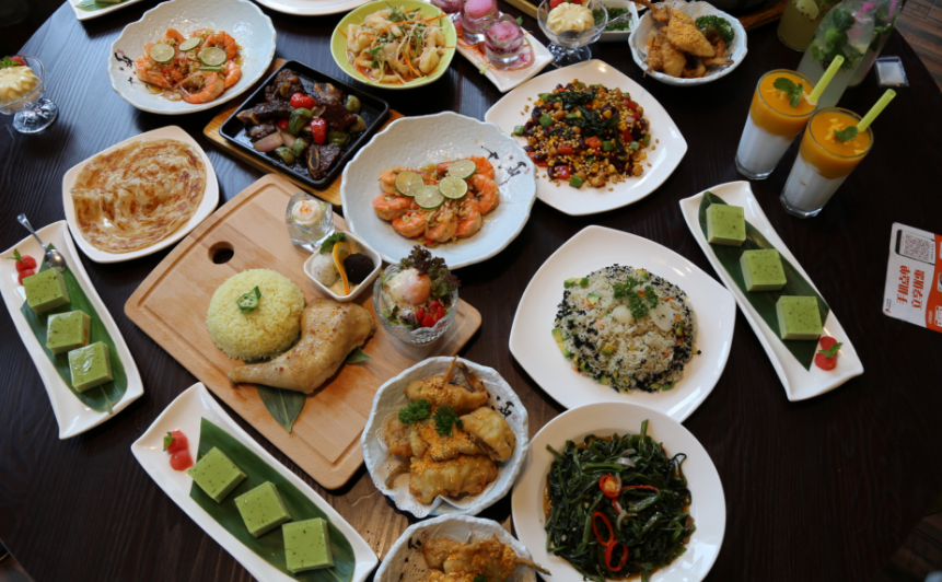 美食分享:风味别致的诱人美味,要不要试试