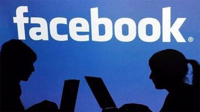 [图]Facebook新专利曝光：可知道用户家庭成员