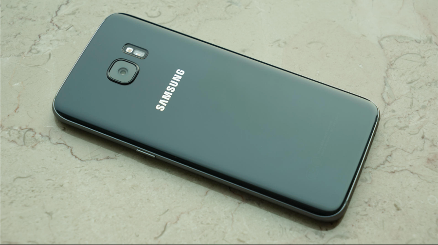 三星s7edge,从发布到至今三年还买2199元,性能体验还抗得住吗?