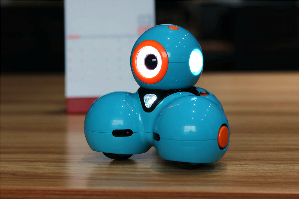 寓教于乐,这就是我