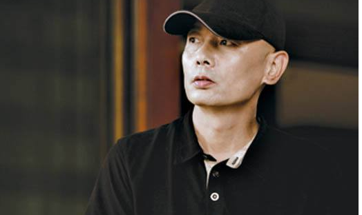 娱乐新鲜事#娱乐圈光头男明星葛优:中国内地男演员,国家一级演员.