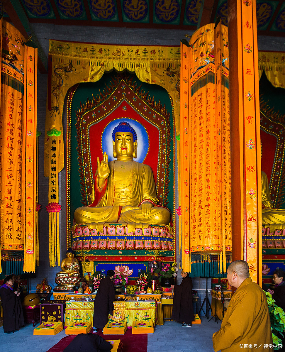 寺院正月初八超度-正月初八能去寺庙吗 寺院正月初八超度-正月初八能去寺庙吗