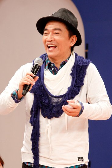 吴宗宪的个人资料介绍