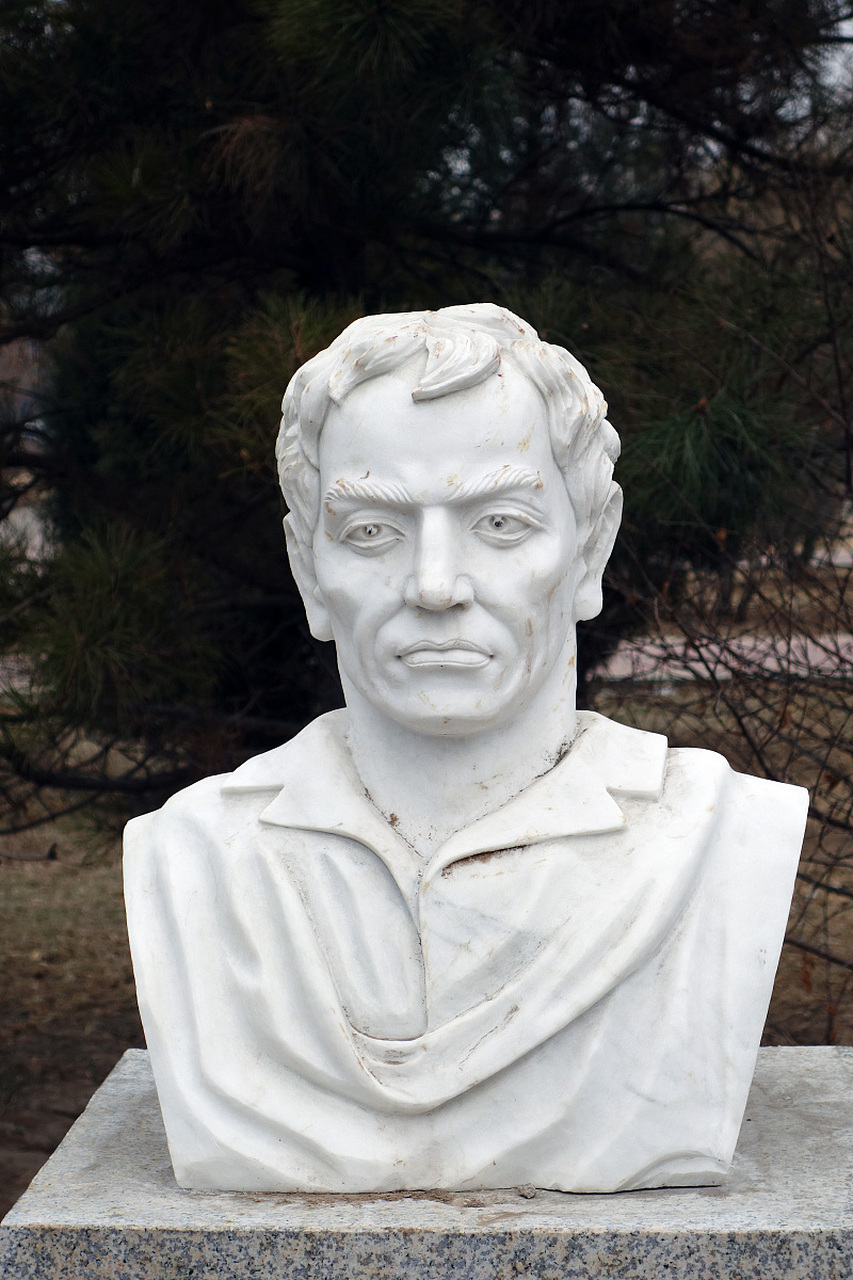 孟德斯鸠说:"当众人都沉默的时候,要允许有人呐喊;当赞美成为一种表演