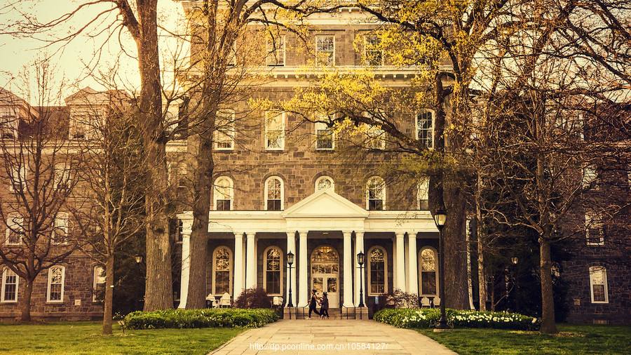 「择校解读」斯沃斯莫尔学院(swarthmore college)院校指南