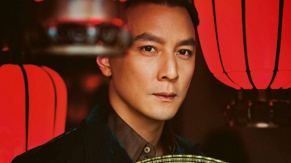 盘点那些长着大鼻子的男明星,林更新帅气,李治廷土气!