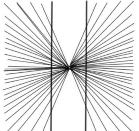 看完这些错觉图 你还相信自己的视觉吗?