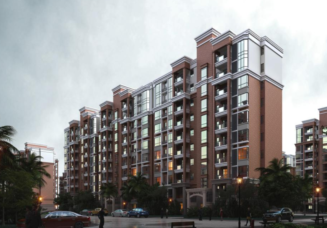 为什么现在的住宅楼很少有超过32层?说出来你都不一定会相信