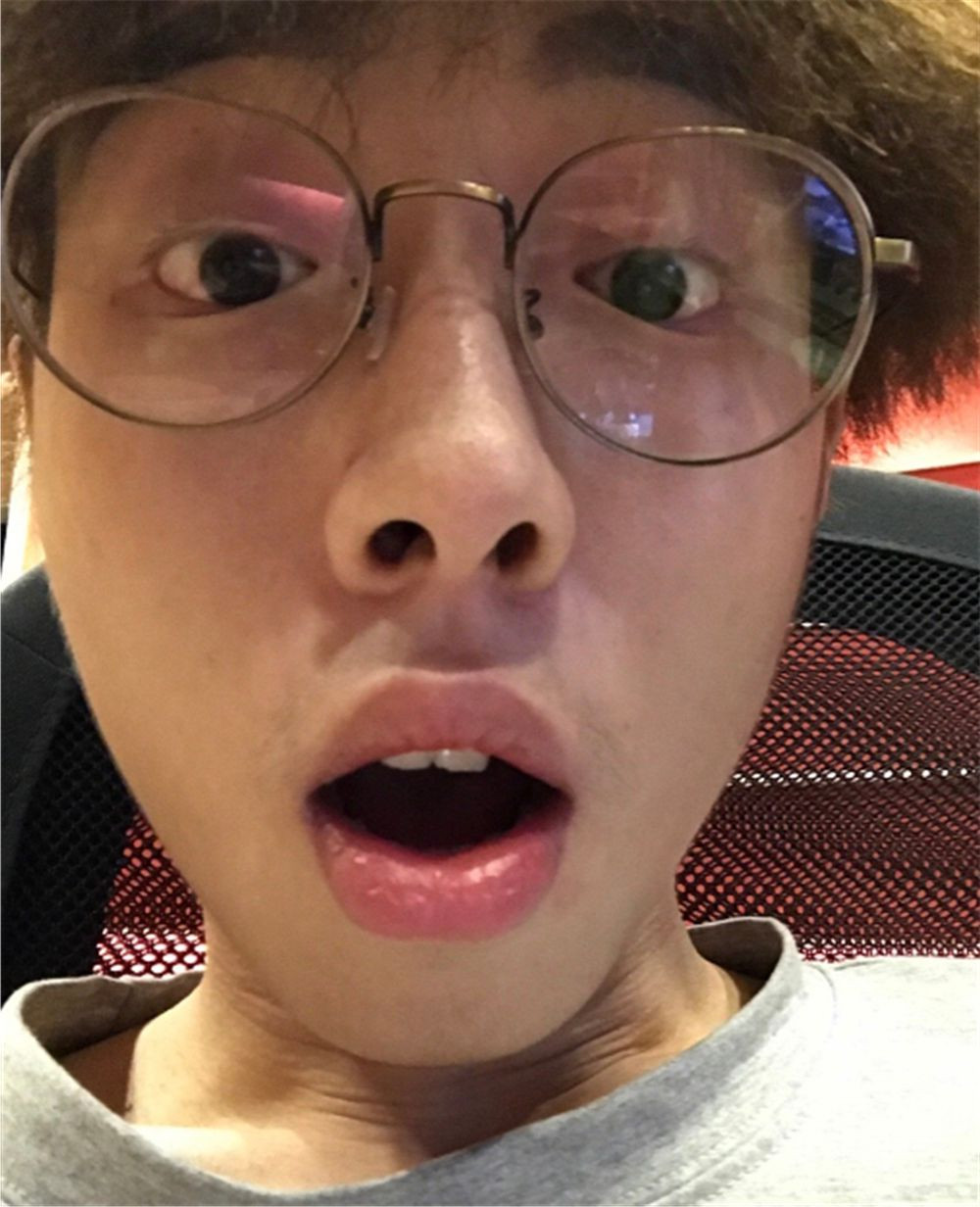 宋睡觉是谁?偶像实习生刚要开播他就要退赛,网友们却都说好!