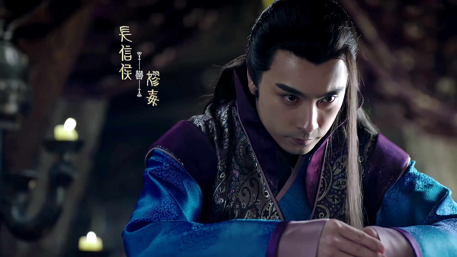 嫪毐有何过人之处,为何秦始皇老妈死心塌地,愿为他杀亲生儿子?