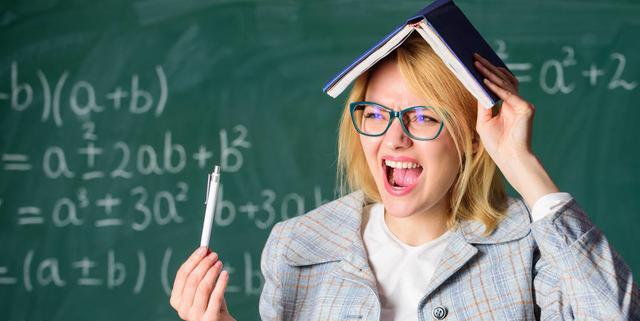 孩子学习没记性干着急?认知心理学:记忆力是可以"练"出来的