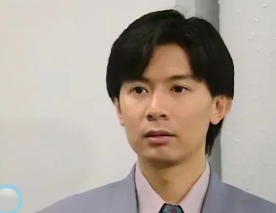 聊聊吕颂贤版电视剧《笑傲江湖》及其演员们!