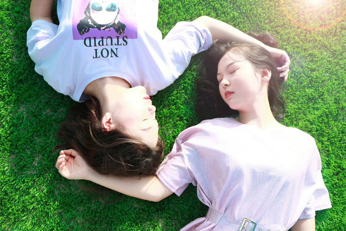 12星座中的最佳闺蜜组合,你的闺蜜是什么星座?