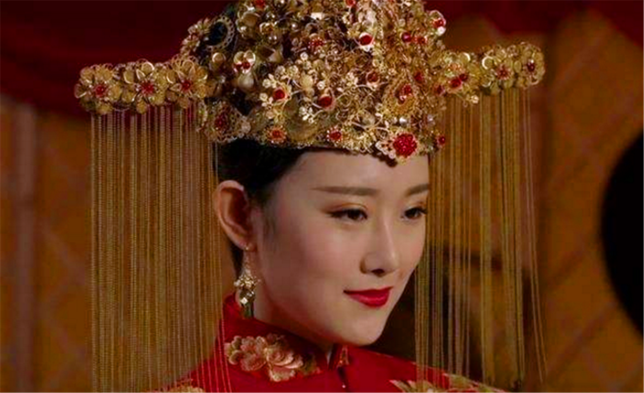 海兰珠是个寡妇,为何还能得到皇太极的独宠?只因她有一特殊地方