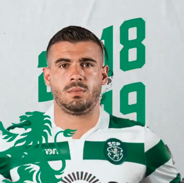 官方:尤文中场斯图拉罗租借加盟葡萄牙体育