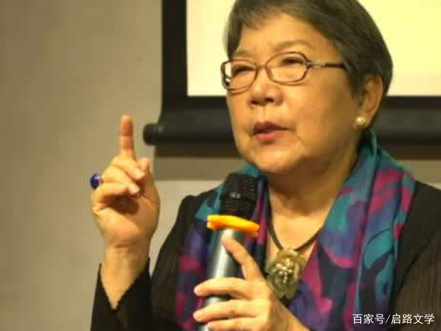 席慕蓉自我反省的名言 揭露了现实的无奈 发人深省 警醒世人 启路文学 古今文学经典传承 席慕蓉自我反省的名言 揭露了现实的无奈 发人深省 警醒世人 启路文学 古今文学经典传承