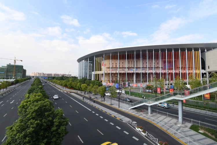 浦发银行发布《进博会综合金融服务方案2.0》