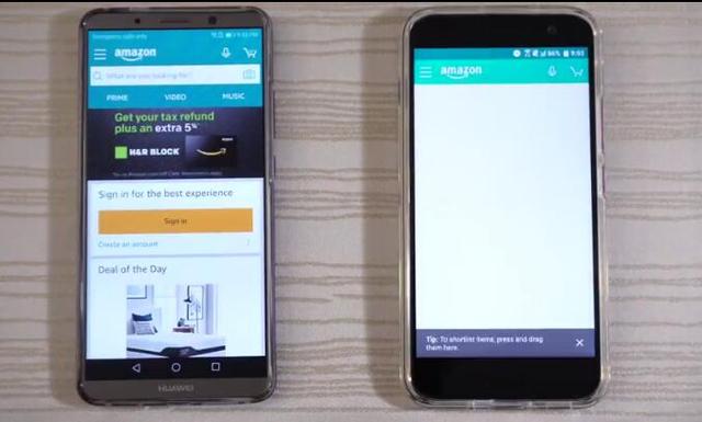 华为mate10pro与htc u11到底谁更强