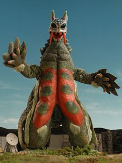 奥特曼:解析历代蛾超兽多拉格利