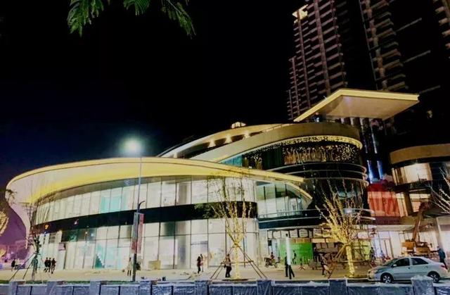 新世界·云门new park来啦!最新实景抢先睇