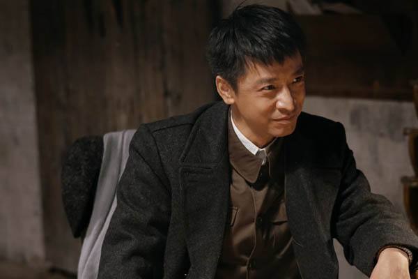 电视剧《大江大河》宋运辉的贵人是谁?