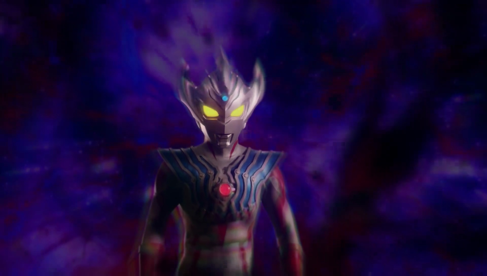 泰迦奥特曼黑化之后能耗死泰罗,托雷基亚没有说错