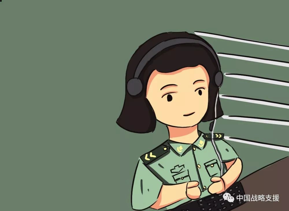 耳功,手功双双第一,话务女兵的"独门绝技"!