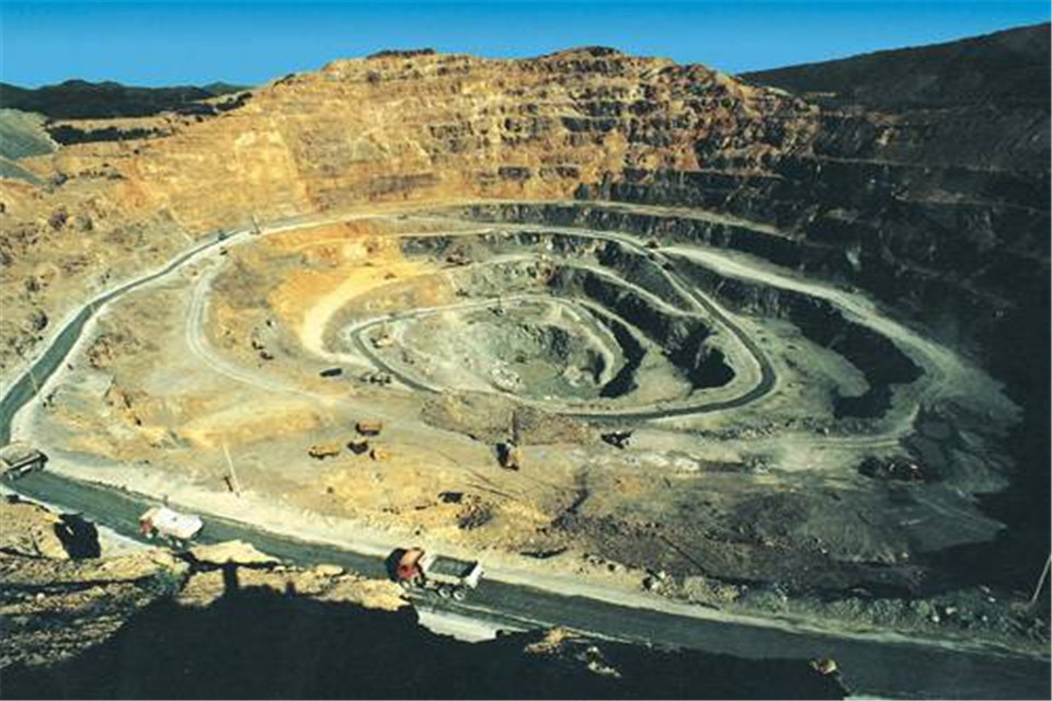 中国最大矿石产地,全国54%的钻石出自这,就在辽宁一个小县城!