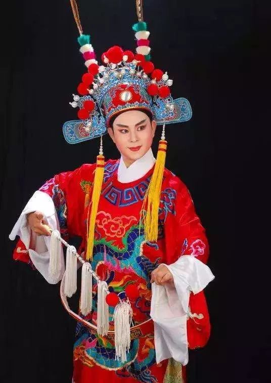 我终于知道潮汕人为什么要看潮剧了