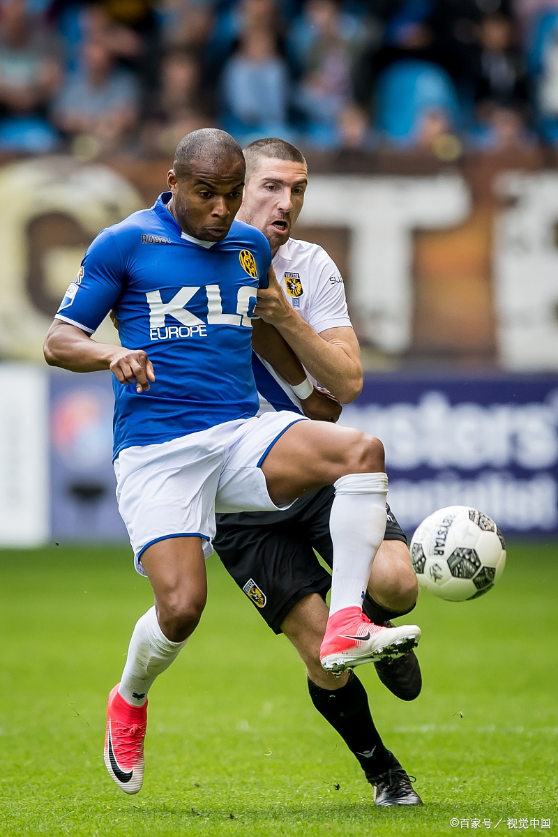 荷乙:阿尔梅勒城vs罗达jc