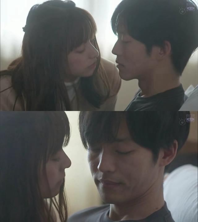 虽然纯爱已不流行,看日剧《完美世界》的美丽人生