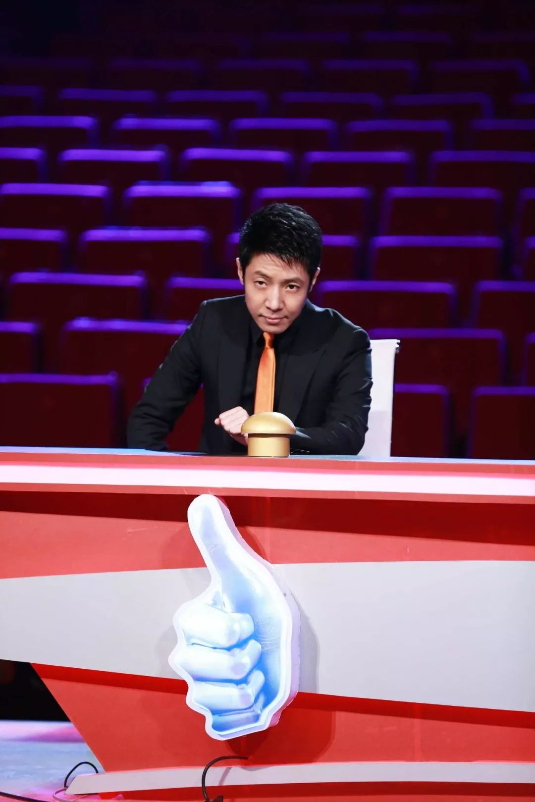 从央视名嘴到综艺大咖放飞自我,撒贝宁到底经历了什么