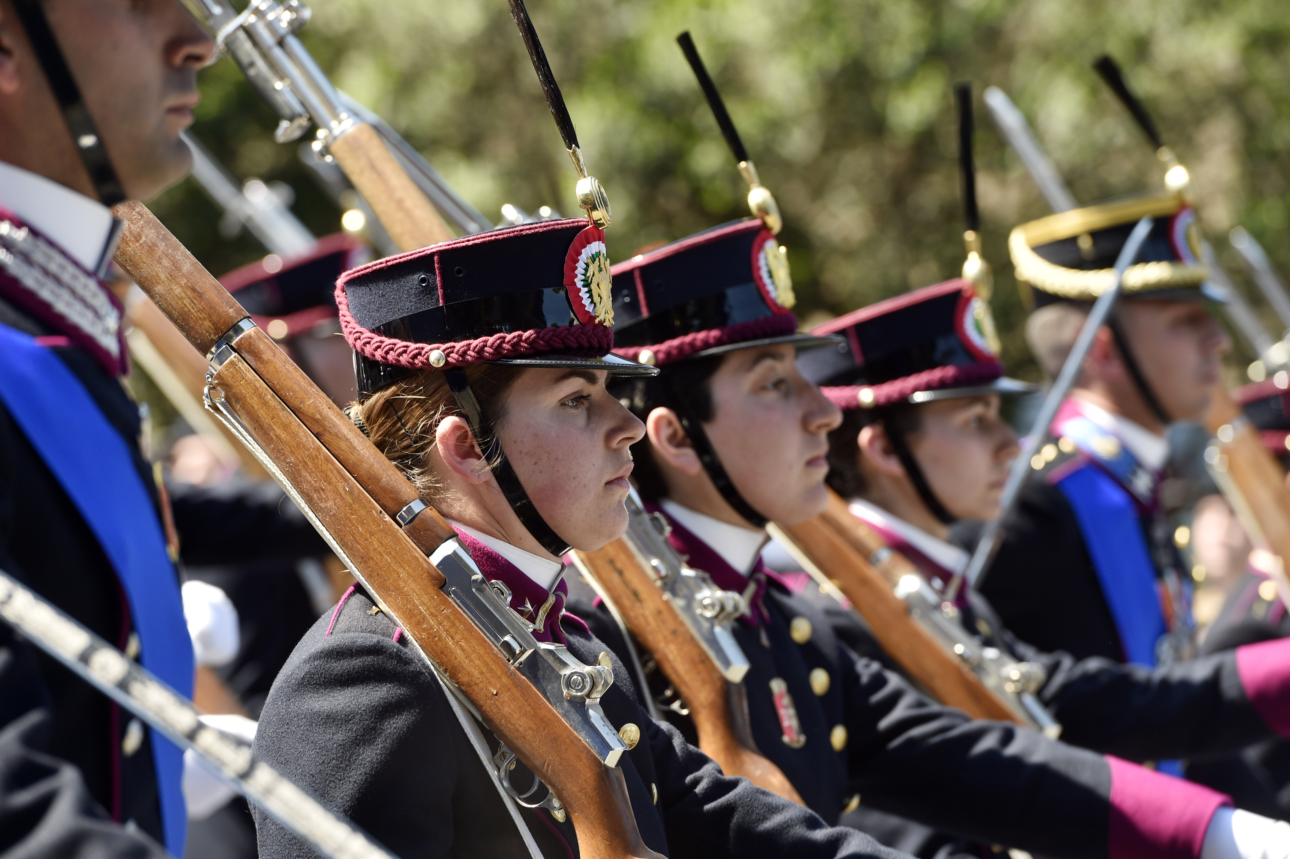 意大利庆祝共和国日