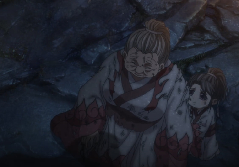 《魔道祖师》20集隐藏的泪点,汪叽担心羡羡,云梦双杰决裂!